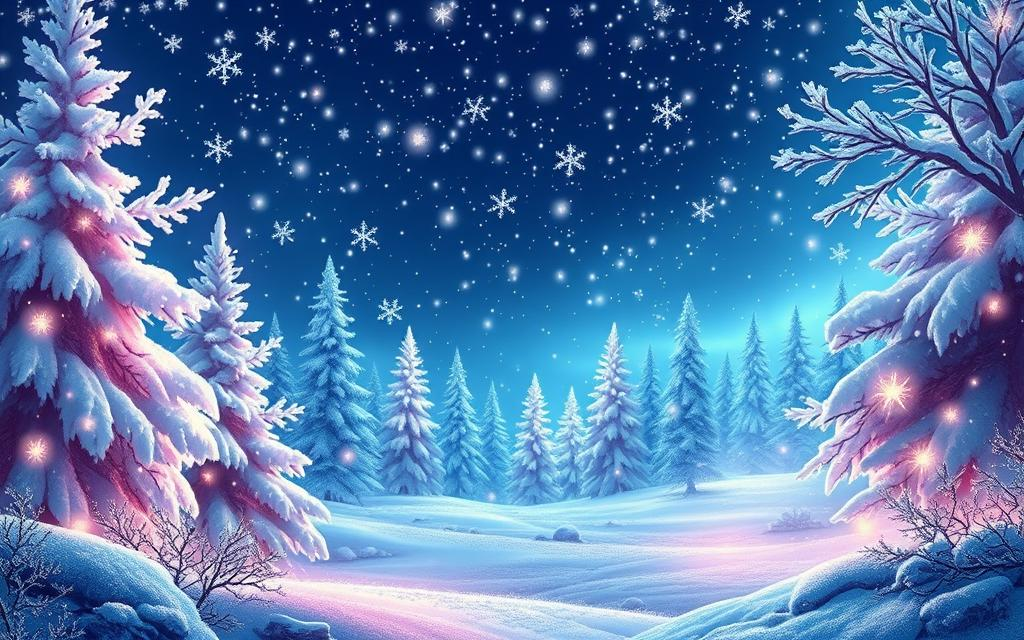 Jack Frost&rsquo;s Winter