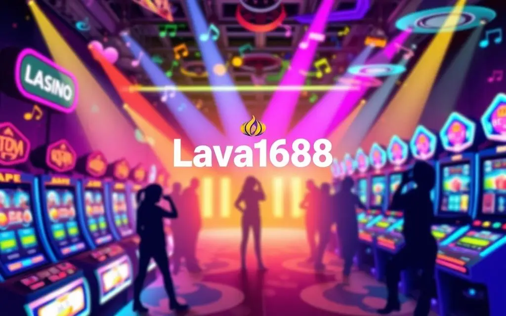 Rave Party Fever