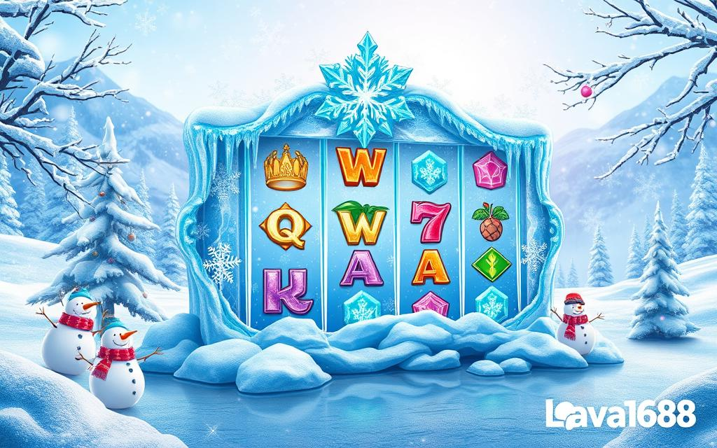 Jack Frost&rsquo;s Winter