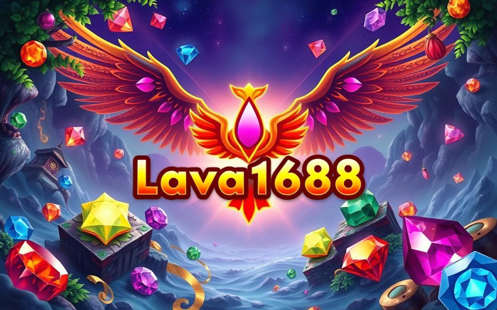 Garuda Gems