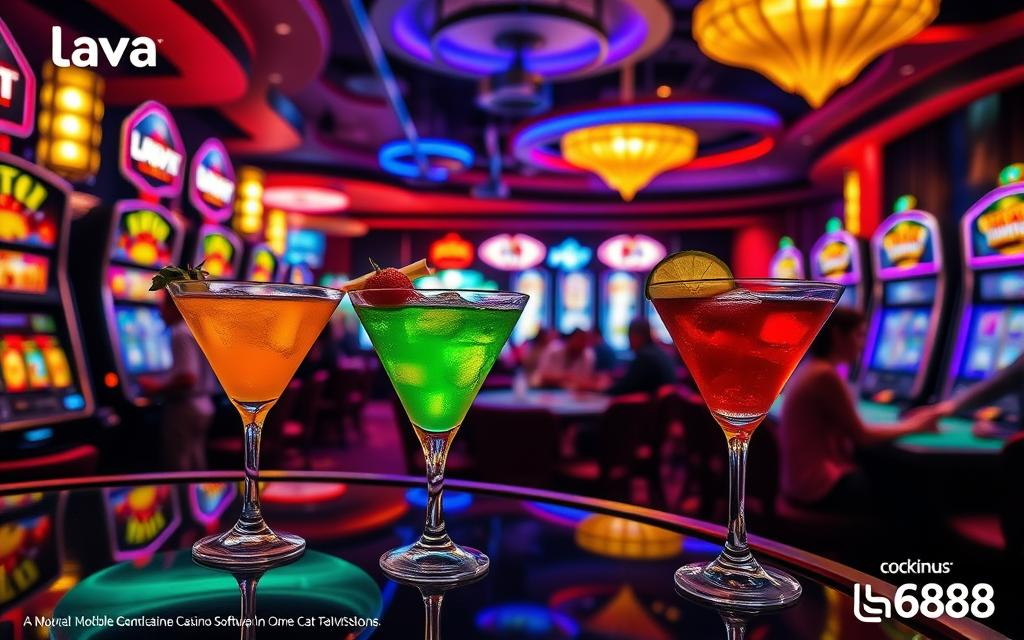 Cocktail Nights