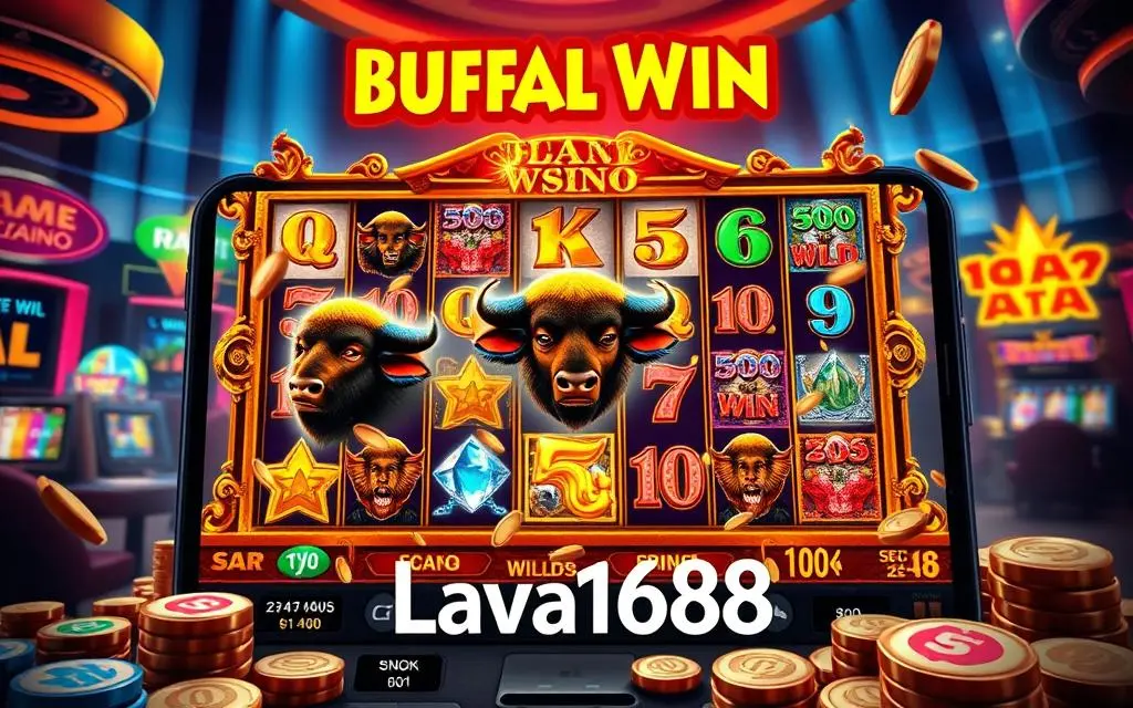 Buffalo Win