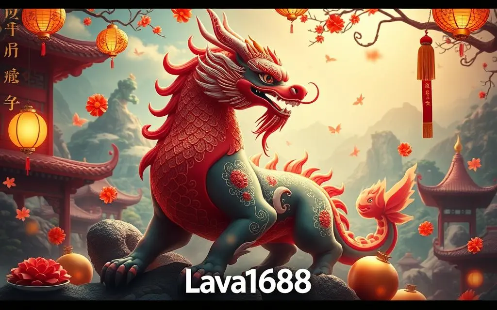 Ways of the Qilin