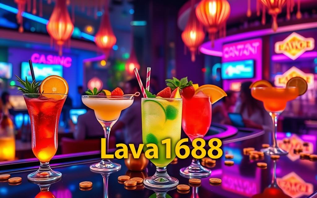 Cocktail Nights