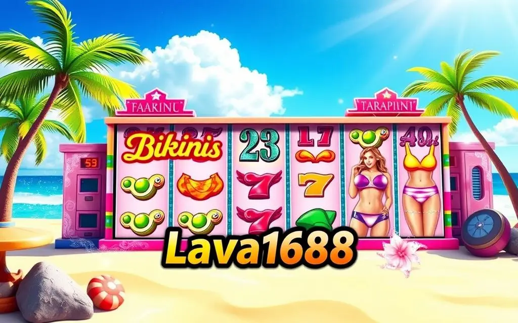 Bikini Paradise