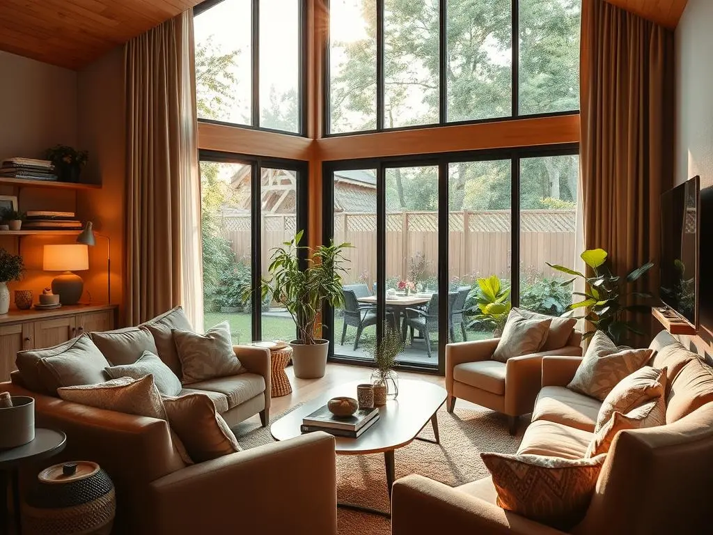 Love House