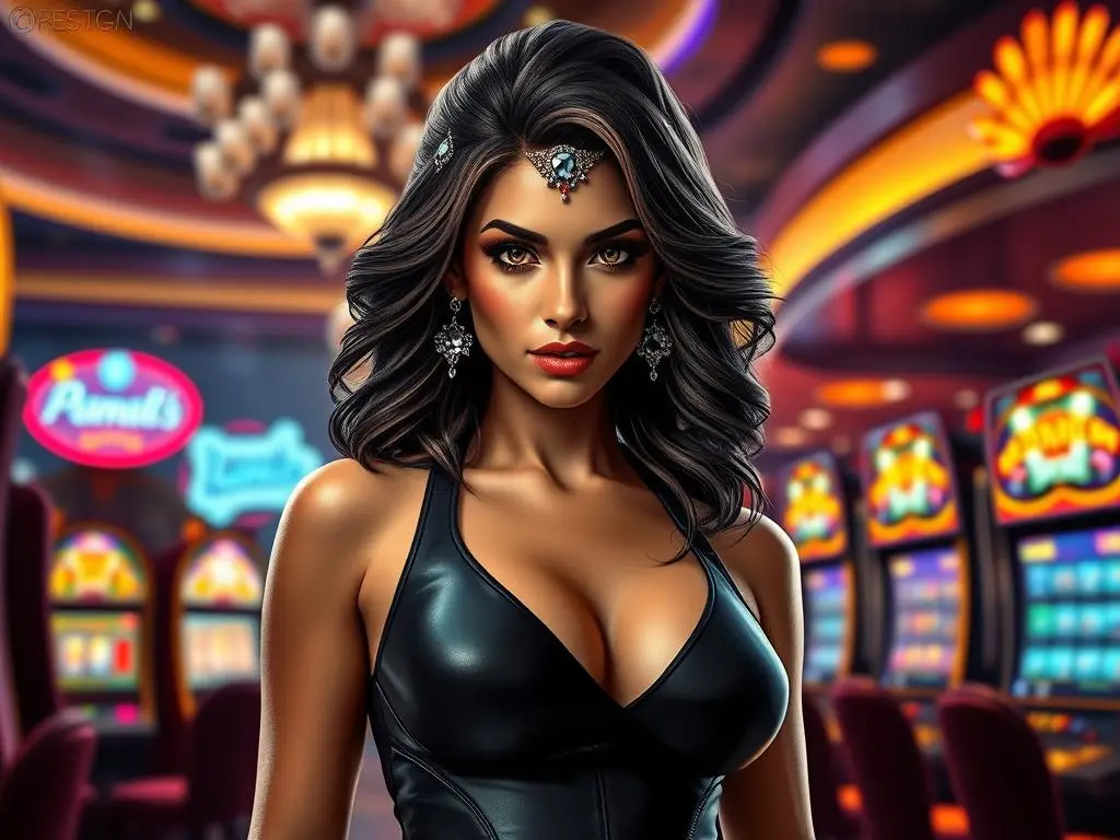 Vanessa