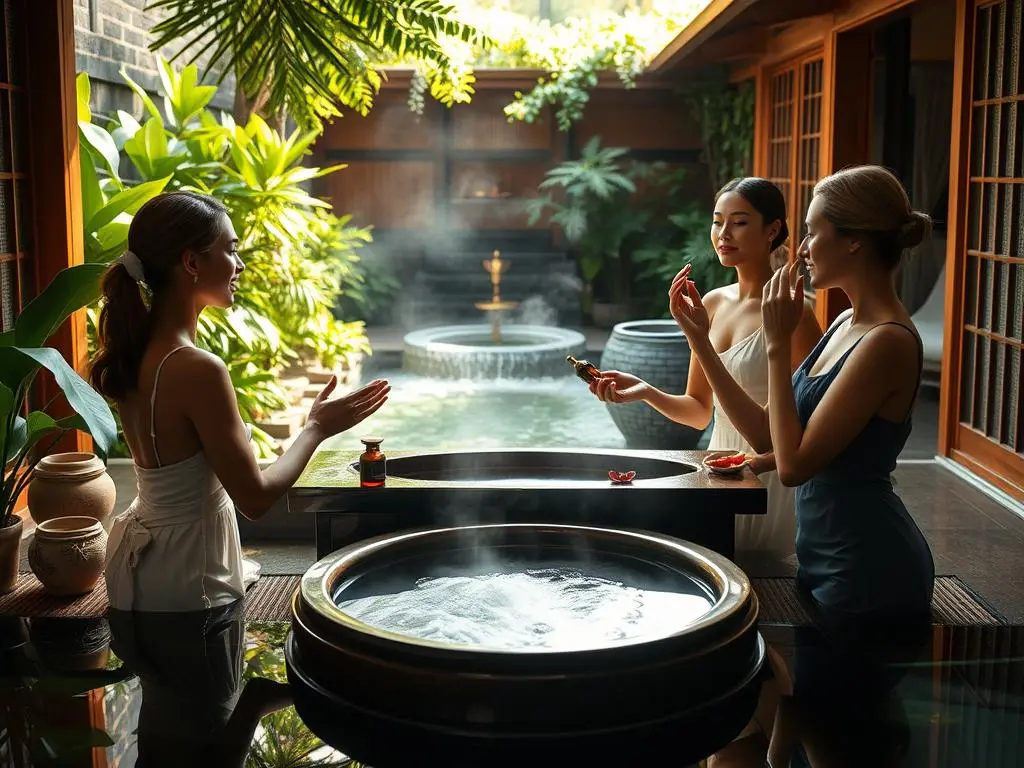 Beauty Onsen