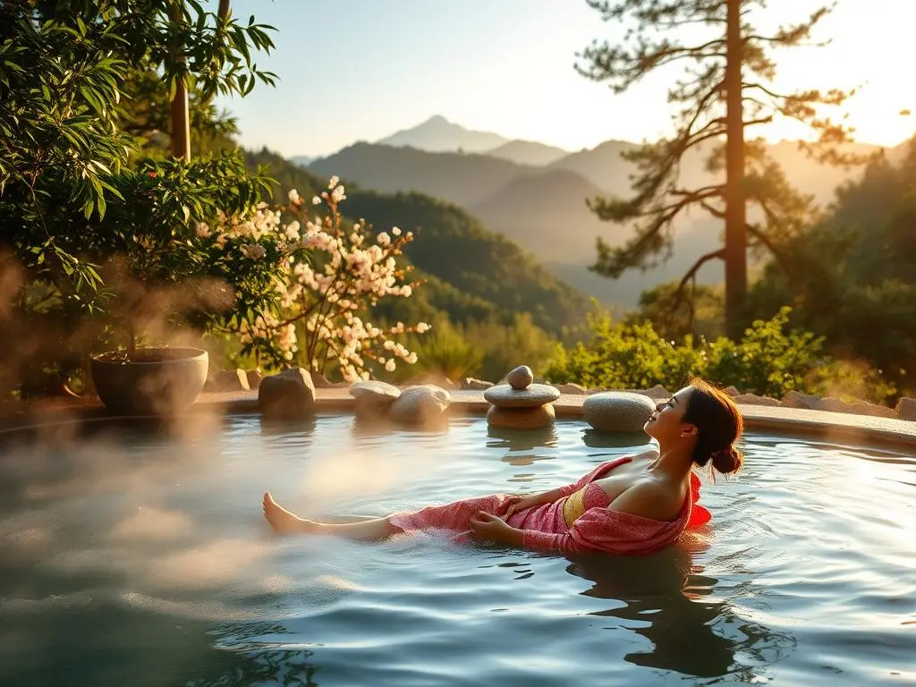 Beauty Onsen