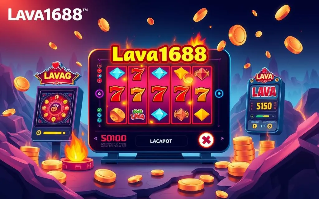 ลาวาสล็อต เกมสล็อตออนไลน์มาแรง แจ๊คพอตแตกไม่ยั้ง (1)